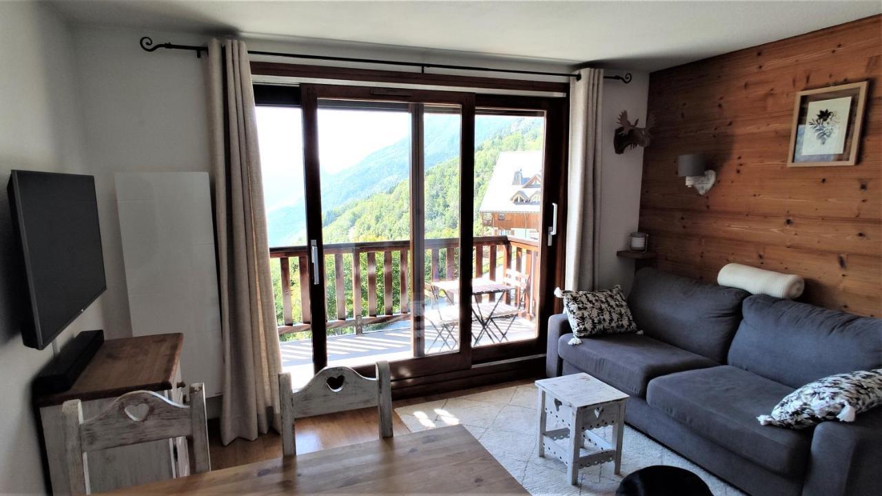 Vaujanylocations - Cochette 1 Studio 9 외부 사진