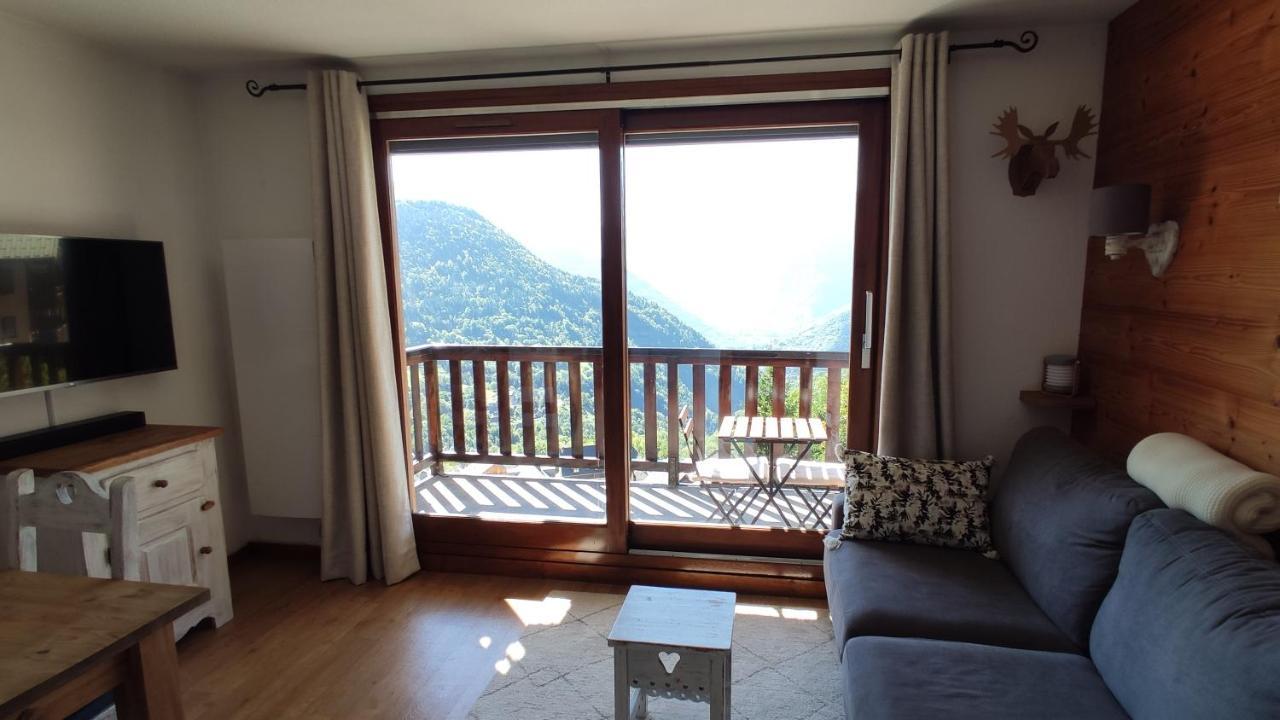 Vaujanylocations - Cochette 1 Studio 9 외부 사진